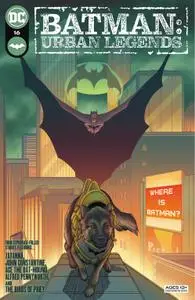 Batman - Urban Legends 016 (2022) (Digital) (Zone-Empire