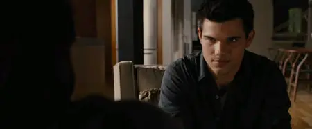The Twilight Saga: Breaking Dawn - Parte 1 (2011)