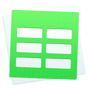 DesiGN for Numbers Templates 5.0.2