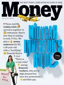 Money USA - June 2019