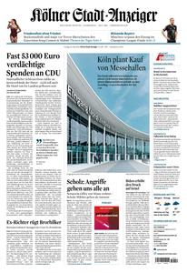 Kölner Stadt-Anzeiger Euskirchen - 10 Mai 2024