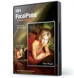 OnOne FocalPoint 2.0.3 (Win/Mac)