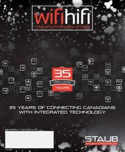 Wifi Hifi - February/March 2016