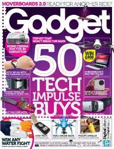 Gadget - Issue 11 2016