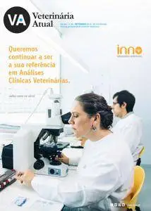 Veterinária Atual - outubro 2015