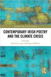 Contemporary Irish Poetry and the Climate Crisis