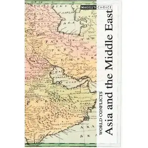 World Conflicts: Asia and the Middle East (Repost)
