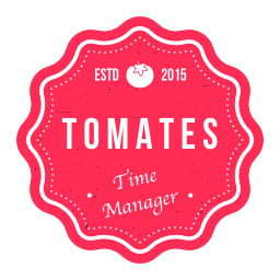 Tomates - Time Management 7.2