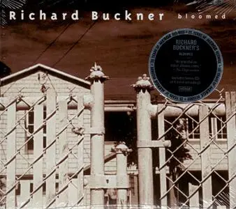 Richard Buckner - Bloomed (1994) {2014, Remastered & Expanded}