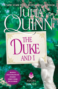 The Duke and I (Bridgertons Book 1)