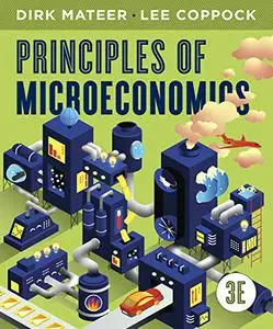 Principles of Microeconomics, 3rd Edition