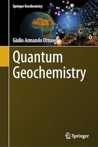 Quantum Geochemistry
