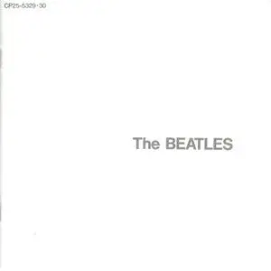 The Beatles: Collection (1963 - 1969) [7CD, 1983 & 1987, Toshiba-EMI Japan]