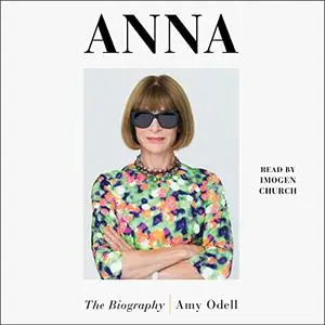 Anna: The Biography [Audiobook]