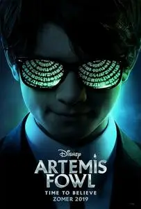 Artemis Fowl (2020)