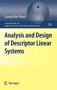 Analysis and Design of Descriptor Linear Systems (Repost)
