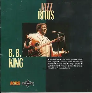Jazz & Blues Collection - B.B. King (1995)