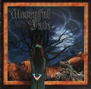 Mercyful Fate - In the Shadows (1993)