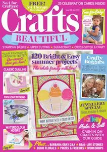 Crafts Beautiful – May 2015