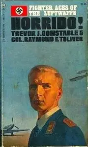 Horrido! Fighter Aces of the Luftwaffe