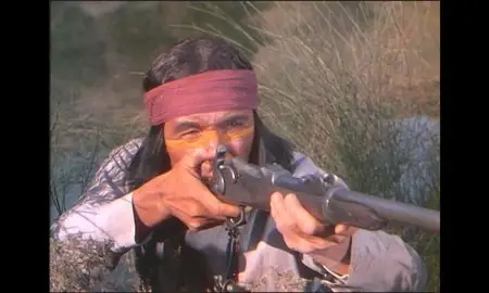 The Stand at Apache River (1953)