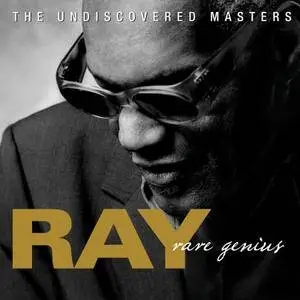 Ray Charles - Rare Genius: The Undiscovered Masters (2010) [Official Digital Download 24bit/96kHz]