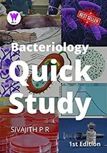 BACTERIOLOGY QUICK STUDY (1st EDITION)