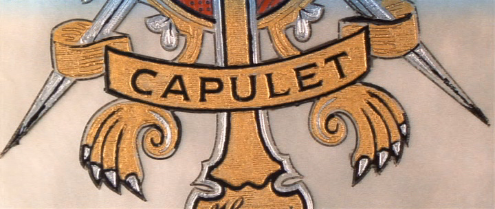 Romeo + Juliet (1996) English DVDRip