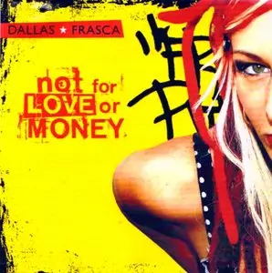Dallas Frasca: 2 Albums