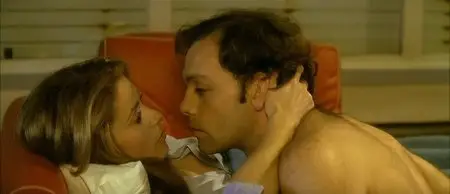 Hotel America / Hôtel des Amériques / Отель «Америка» (1969)