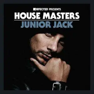 VA - Defected Presents House Masters: Junior Jack (2017)
