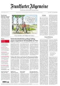 Frankfurter Allgemeine Zeitung F.A.Z. - 04. Mai 2019