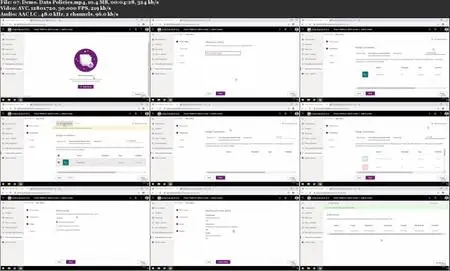 Configuring and Managing Microsoft 365 Workload Integrations