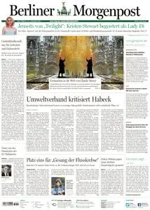Berliner Morgenpost  - 12 Januar 2022