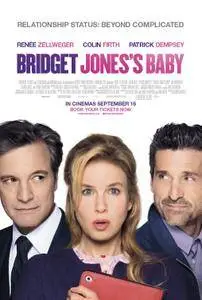 Bridget Jones's Baby (2016)