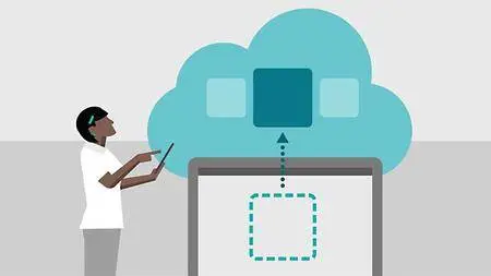 Lynda - Learning Cloud Computing: Application Migration