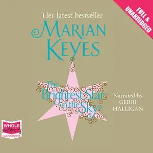 «The Brightest Star in the Sky» by Marian Keyes