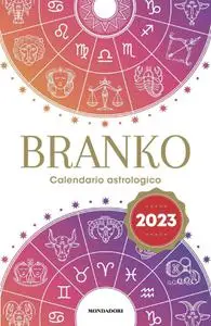 Branko Vatovec - Calendario astrologico 2023