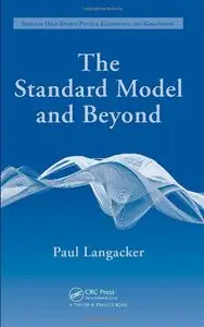 The Standard Model and Beyond