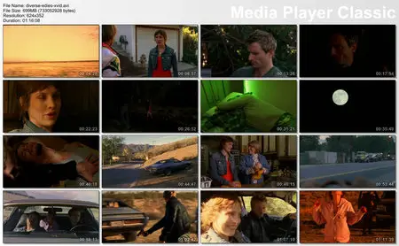 Everybody Dies (2009)