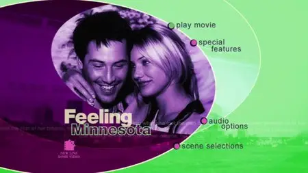 Feeling Minnesota (1996)