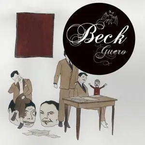 Beck - Guero (2005/2016) [Official Digital Download 24-bit/96kHz]