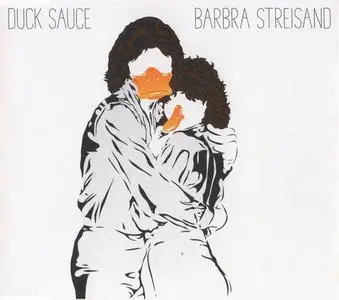 Duck Sauce - Barbra Streisand (Germany CD single) (2010) {Embassy Of Music/Fool's Gold}