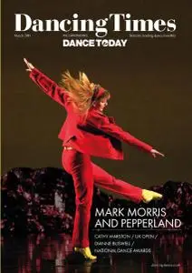Dancing Times - March 2019