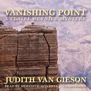 «Vanishing Point» by Judith Van Gieson