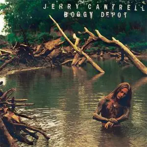 Jerry Cantrell - Boggy Depot (1998) {Columbia}