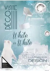 Visite Deco No.94 - Janvier 2013