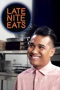 Late Nite Eats S01E06 - St Louis