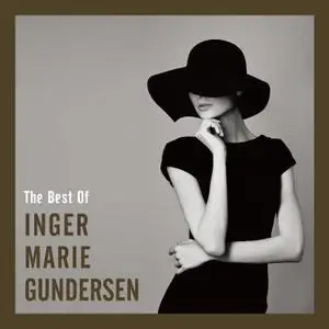 Inger Marie Gundersen - The Best Of (2015) PS3 ISO + DSD64 + Hi-Res FLAC