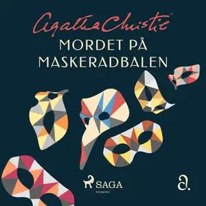 «Mordet på maskeradbalen» by Agatha Christie